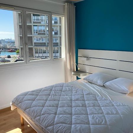 Ferienwohnung The Seagull Conciergerie Leroy Boulogne-sur-Mer Exterior foto