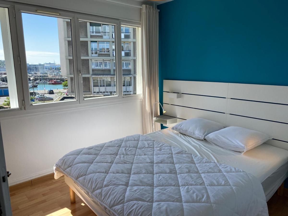 Ferienwohnung The Seagull Conciergerie Leroy Boulogne-sur-Mer Exterior foto