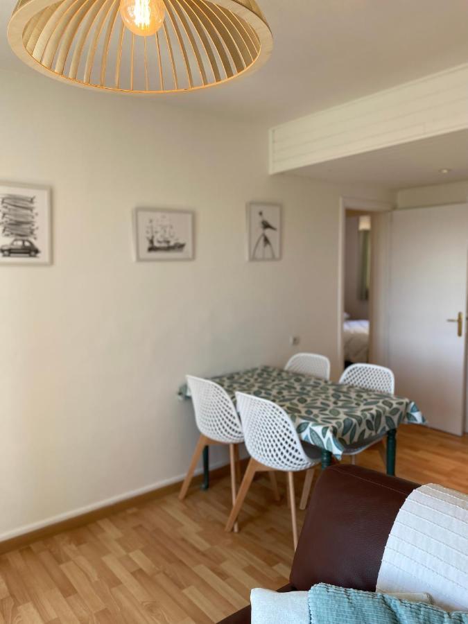 Ferienwohnung The Seagull Conciergerie Leroy Boulogne-sur-Mer Exterior foto