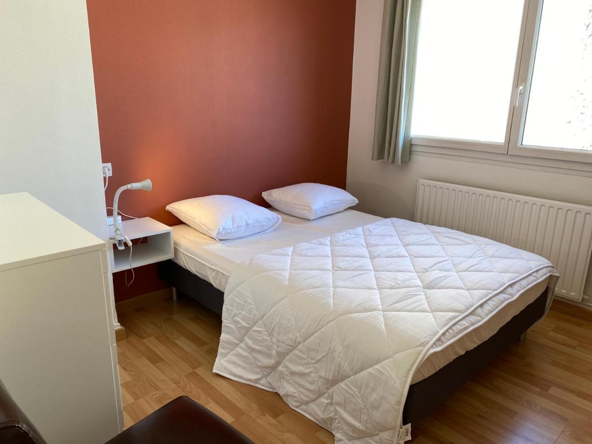 Ferienwohnung The Seagull Conciergerie Leroy Boulogne-sur-Mer Exterior foto